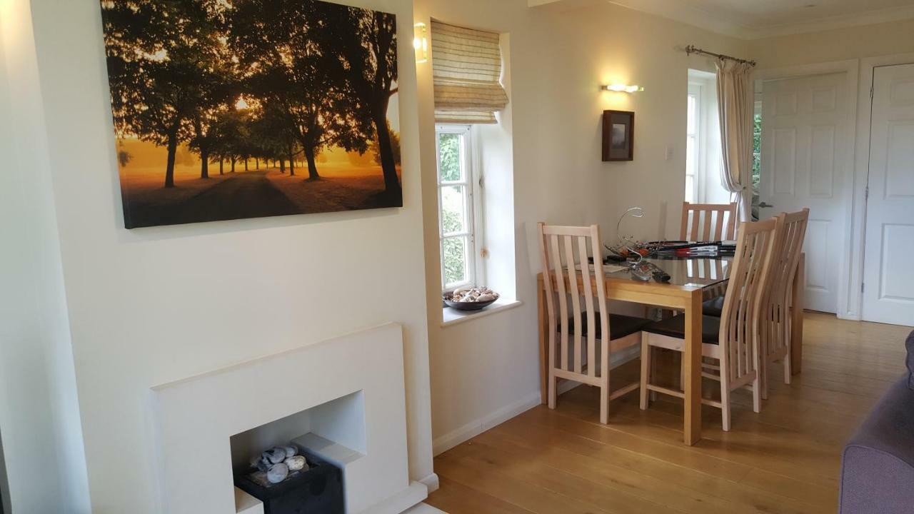 Beechfield Cottages Meopham  ภายนอก รูปภาพ