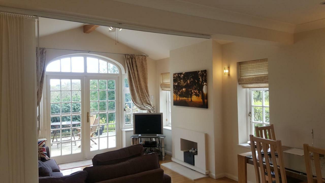 Beechfield Cottages Meopham  ภายนอก รูปภาพ