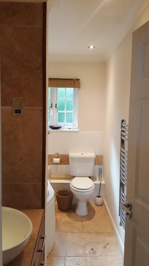 Beechfield Cottages Meopham  ภายนอก รูปภาพ