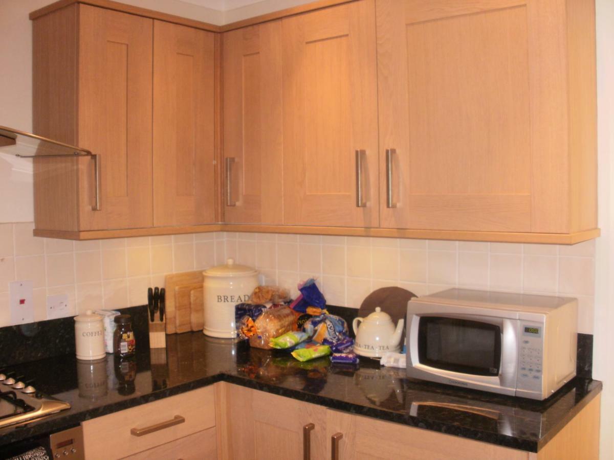 Beechfield Cottages Meopham  ภายนอก รูปภาพ