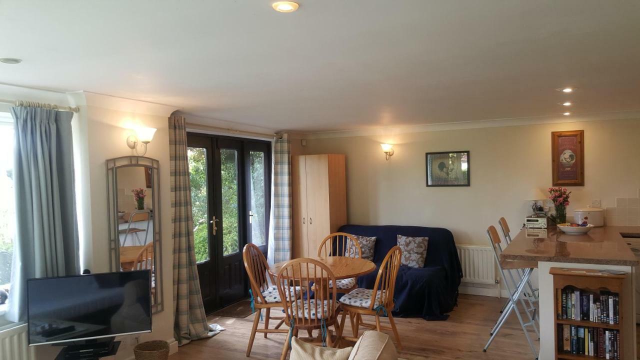 Beechfield Cottages Meopham  ภายนอก รูปภาพ