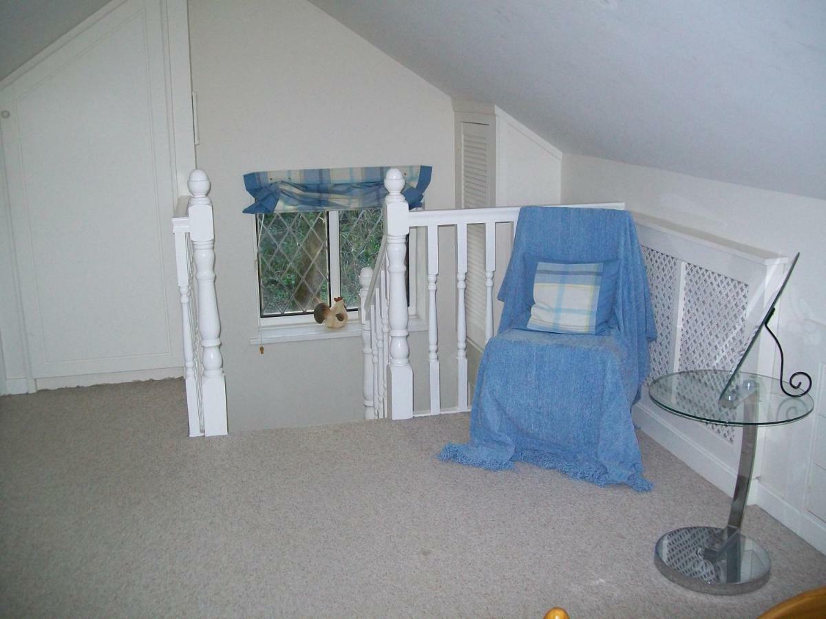 Beechfield Cottages Meopham  ภายนอก รูปภาพ